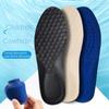 Children's Leather Insoles for Men and Women In Summer, Sweat Wicking, Breathable, and Soft Leather Sole for Odor and Shock Absorption