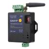 GA01P 3G/GSM Alarm System 1 Way Input Mini Smart Power Failure Alert Mobile Phone Remote Control