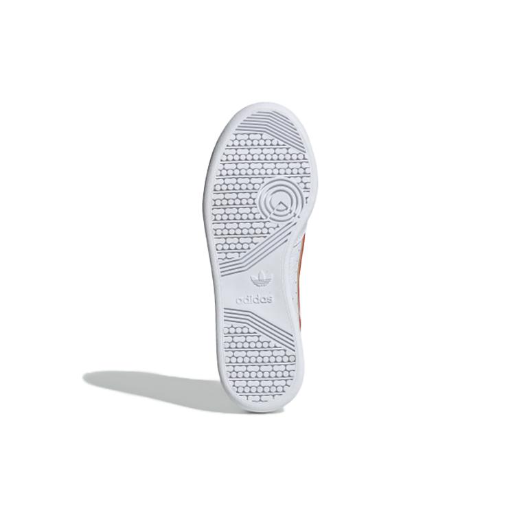adidas Женская обувь Continental 80 'Footwear White' EF1478