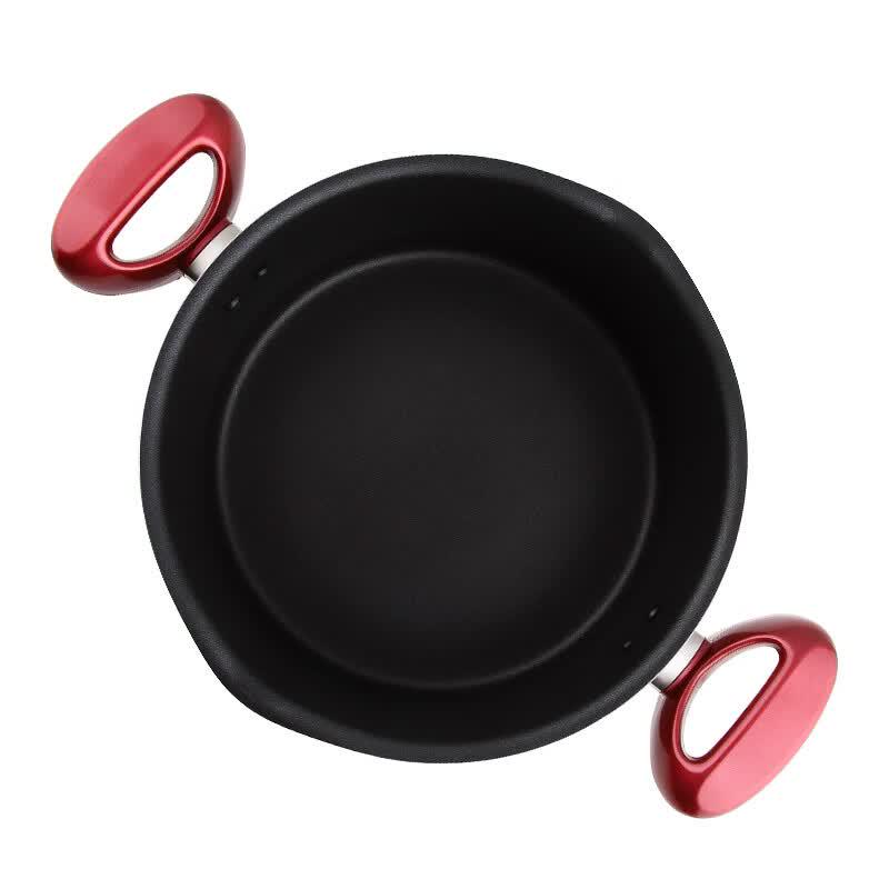 COOKER KING 20cm Non-stick Soup Pot