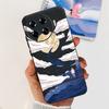 Мягкий силиконовый задний чехол для Tecno Spark 20 20c 20 Pro Pro+ Plus, противоударный чехол, крутой стиль, узор с драконом и мультяшными персонажами