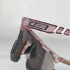 Polarized sports glasses for cycling, wind and sand protection goggles, road motorcycle sunglasses in a box