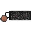 Cooler Master MasterLiquid ML240P Mirage Integrated liquid CPU cooler FN1331 MLY-D24M-A20PA-R1