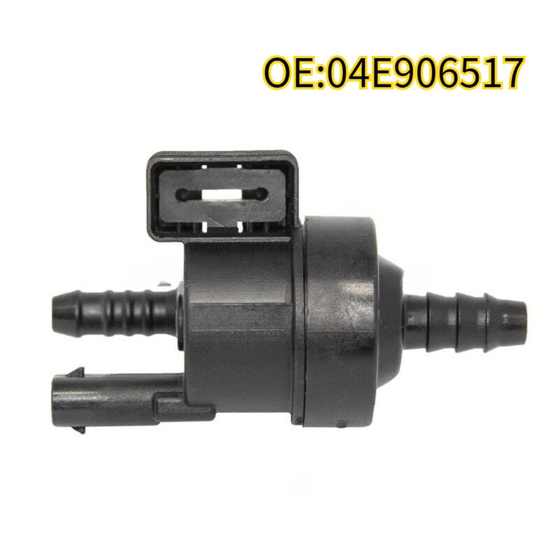 Высокое качество Новое Для 04E906517 Обратный клапан адсорбера OEM Для VW GOLF CC EOS JETTA PASSAT ATLAS