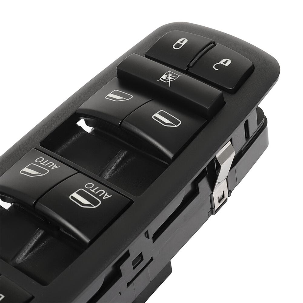 Переключатель стеклоподъемника для Jeep Cherokee 2014-2017 2.4L 3.2L Передний со стороны водителя 68141890Aa