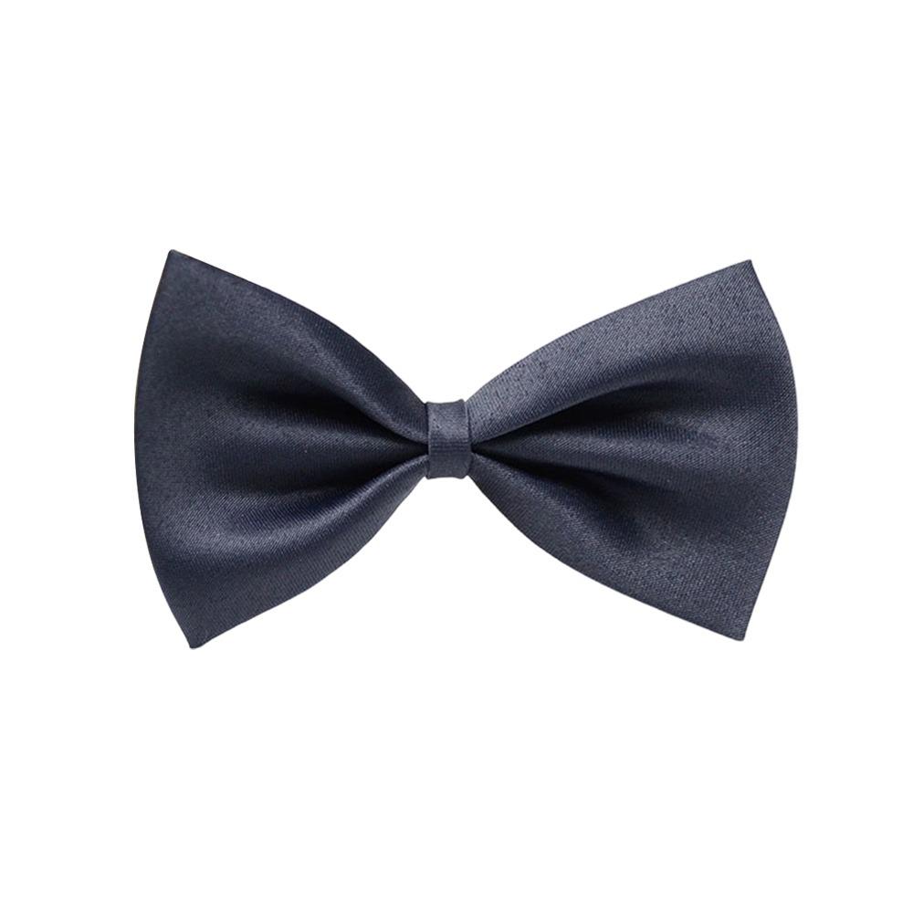 Cute Bowknot Bow Tie Adjustable Baby Bow Tie Fashion Children Bow Tie Boys Girls