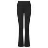 TriDri Womens/Ladies Recycled Flared Leggings