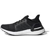 UltraBoost 19 J 'Core Black' Женские EF0928