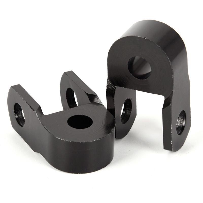 2 шт., мотоцикл, мотоцикл, велосипед, амортизатор, удлинитель высоты, подъемник