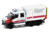 Tiny City Scale 134 Sprinter FL 6x6 EOD Ordnance Disposal Diecast Model Car 1/76 No. Mercedes-Benz (Explosive Vehicle)