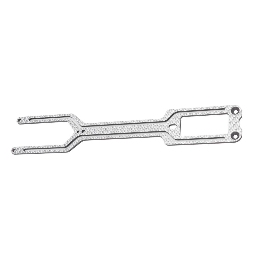 RC Upper Deck Carbon   Upgrade Part RC Car Top Deck for   YD2   1Celsius10 Drift Car