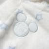 [Disney] Mickey & Minnie Newborn Fluffy Fleece Cape Outer Poncho Baby Infant 50cm 60cm 70cm