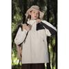 Outdoor Jacket Men's Spring and Autumn Trendy Brand Loose Mountaineering Suit Japanese Retro Couple Jacket