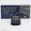 МИНИ ГТ 1:64 BMW 750IL 3D Симуляция Литой Модель Автомобиля, Праздничный Подарок Игрушка для Мальчиков, Предмет Декора для Коллекции Взрослых.