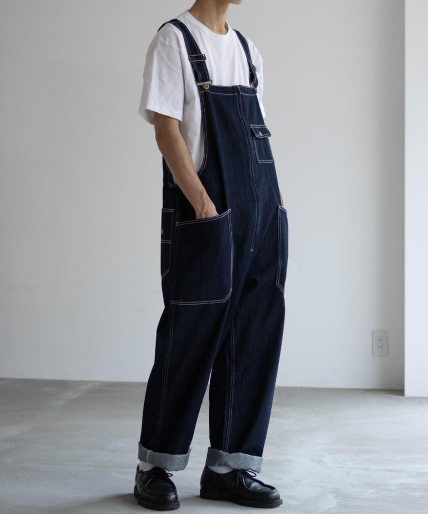 Мужской комбинезон Dickies из 100% хлопка, одинарной стирки, размер M