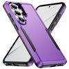 Прочный Ударопрочный Чехол для Samsung Galaxy S26 Ultra S25 FE S23 S24 Plus S22 S21 S 26 Защитная Крышка для Samsung S26