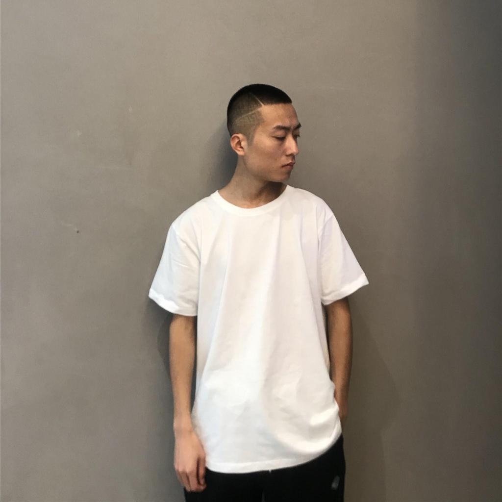 230 г хлопковая пустая футболка для мужчин и женщин, свободная повседневная толстая круглая шея, чистый белый цвет с короткими рукавами