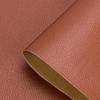 1PC Peel and Sttick Self Adhesive PU Leather Stickers Sticky Leather Fabric Sofa Repair Leather Patches