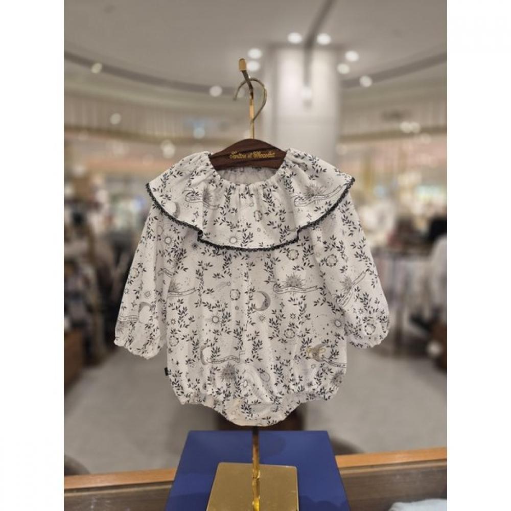 Show Chocola Etwal Suit Newborn 100 Days Gift Tnorus142w