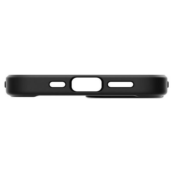 Etui do iPhone 13 Spigen Ultra Hybrid Matowa Czerń