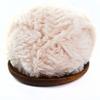 50g/Roll Coat Cashmere Mohair Wool Faux Fur Yarn Wool Yarn Imitation Mink Handmade Knitting
