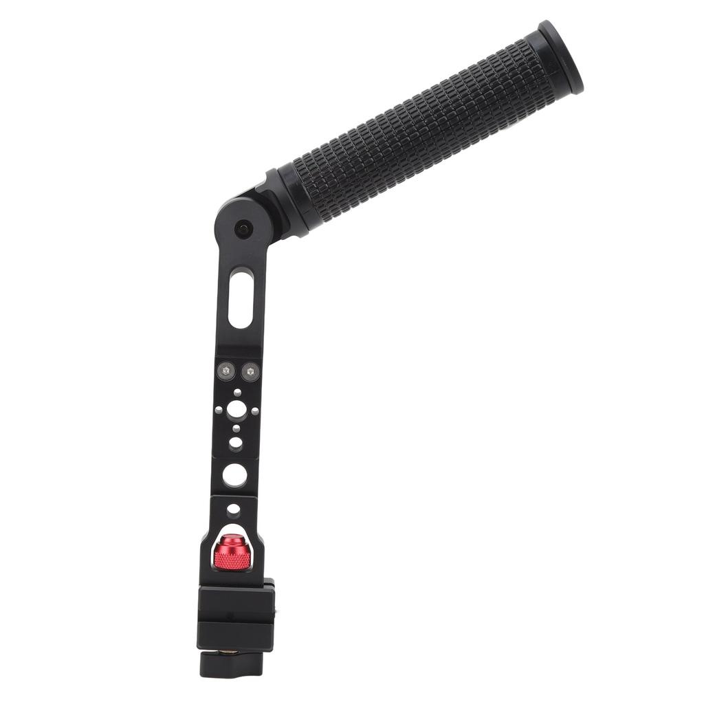Foldable Adjustable Handle Grip Aluminum Alloy Handheld Handle for DJI Ronin RS2 RSC2 RS3
