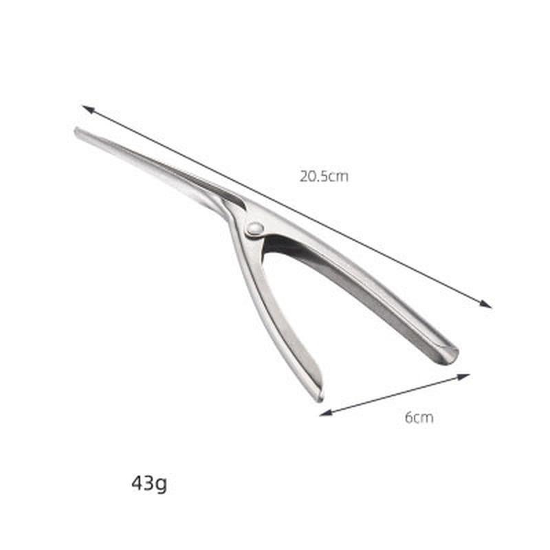 1 комплект, нож для зачистки креветок, чистящая леска для креветок, нож для удаления панциря, нож для открытия креветок, очистка креветок, артефакт креветок