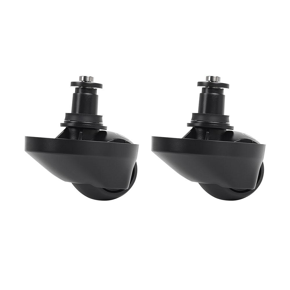 Передние ролики для Dreame D9 L10 Pro L10s Pro Gen2 X30 Ultra X40 Ultra L20 L40 Ultra D10s Pro mova L300 L600 Запчасти для пылесоса