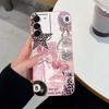 New Case For Samsung Galaxy S22 S21 S20 Ultra Plus FE Vibrant Cartoon Phone Shell Full Coverage Anti Fingerprint Soft Cover For Samsung Premium Bumper