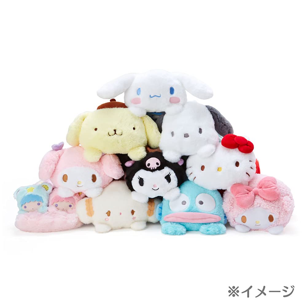 Sanrio My Melody Cushion Blanket 056375