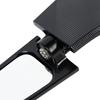 Motorcycle Rearview Mirrors Wind Swivel Wing Multi-angle Adjustable Rotating Mirror Accessories For Yamaha YZF R1 2020 2021 2022