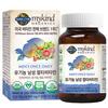 MyKind Men's Multivitamin, 30 Tablets, 1 unit,Korean Health Food
