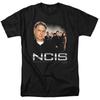 Футболка или майка без рукавов NCIS "Следователи" - до 6XL, унисекс