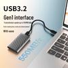 Lenovo Портативный SSD PS6 USB 3.1 Type-C