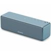 Sony Wireless Portable Speaker SRS-HG10: BluetoothWi-FiLDACHigh ResolutionDedicated Smartphone App Compatible 2018 ModelWith MicrophoneMoonlit Blue