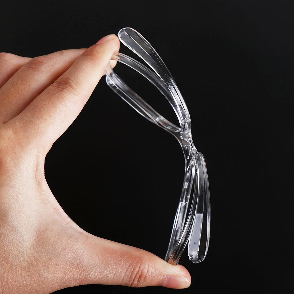 Мотоциклетное ветровое зеркало-клипса очки оправа для миопии очки клипса-бабочка вставка оптический адаптер