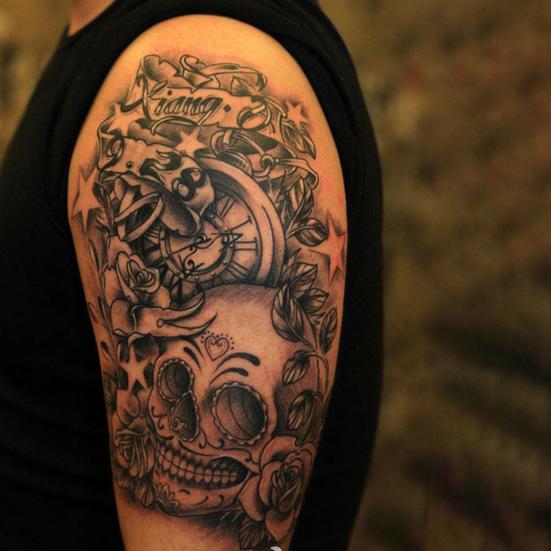 1 упаковка бумаги для переноса татуировок формата А4, многофункциональный профессиональный инструмент для боди-арта, термокопировальные многоразовые аксессуары для татуировок