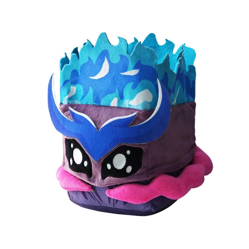 Мягкая игрушка-кукла, тряпичная кукла для малышей, подходит для девочек в подарок на день рождения, плюшевая игрушка в подарок