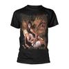 Cradle Of Filth Unisex Adult Vempire T-Shirt