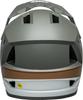 7155088 Sanction 2 DLX MIPS Matt Dark M 23 Серый/бежевый