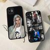 Чехол для телефона певца J-Justin B-Bieber Для IPhone 16 Pro Max Чехол 11 12 13 14 15 Pro Plus X XS MAX Чехол Матовый Чехол