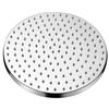 Fadishuisi 8-inch Round 304 Stainless Steel Rain Shower Head