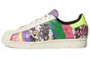 Суперзвезда Крис Эндрю Смолл x Суперзвезда Originals 'Pride' GX6395