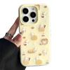 Магнитный чехол для телефона Jelly Hollow 3-в-1 с подставкой для Vivo и Apple