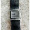 Used PEQUIGNET Watch Silver/Black