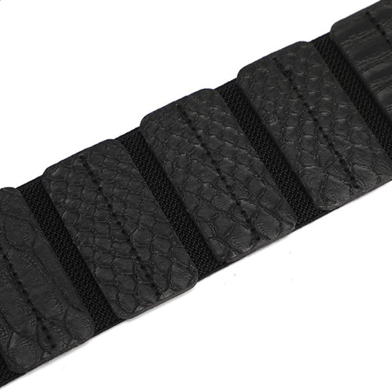 Пояс-корсет Для Одежды Пояса Для Женщин Платья Пальто Пояс Талии Дикий Пояс Пояс Корсет Формирующий Корсет