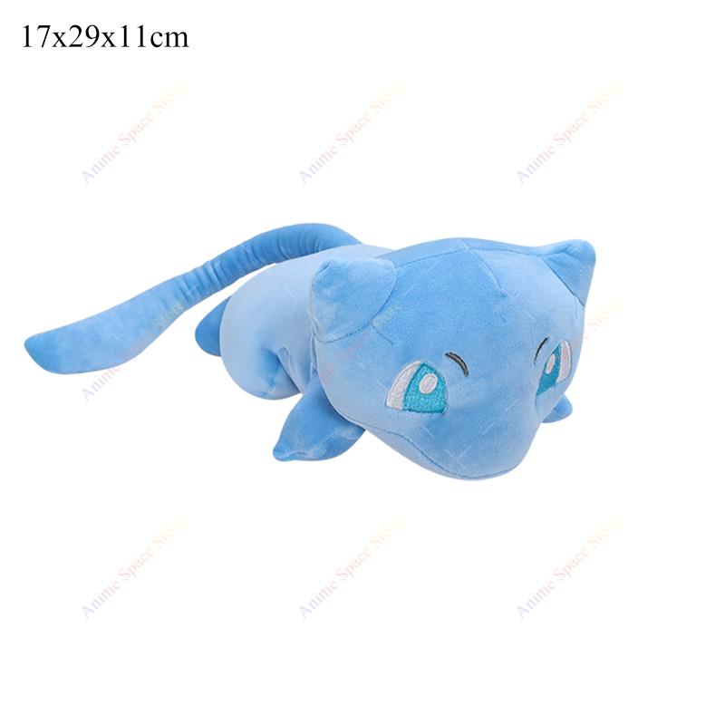 Cute Shiny Latios Plush Toys Anime Riolu Charizard Torterra Lucario Grovyle Mega Charizard X Stuffed Plushie Girls Dolls