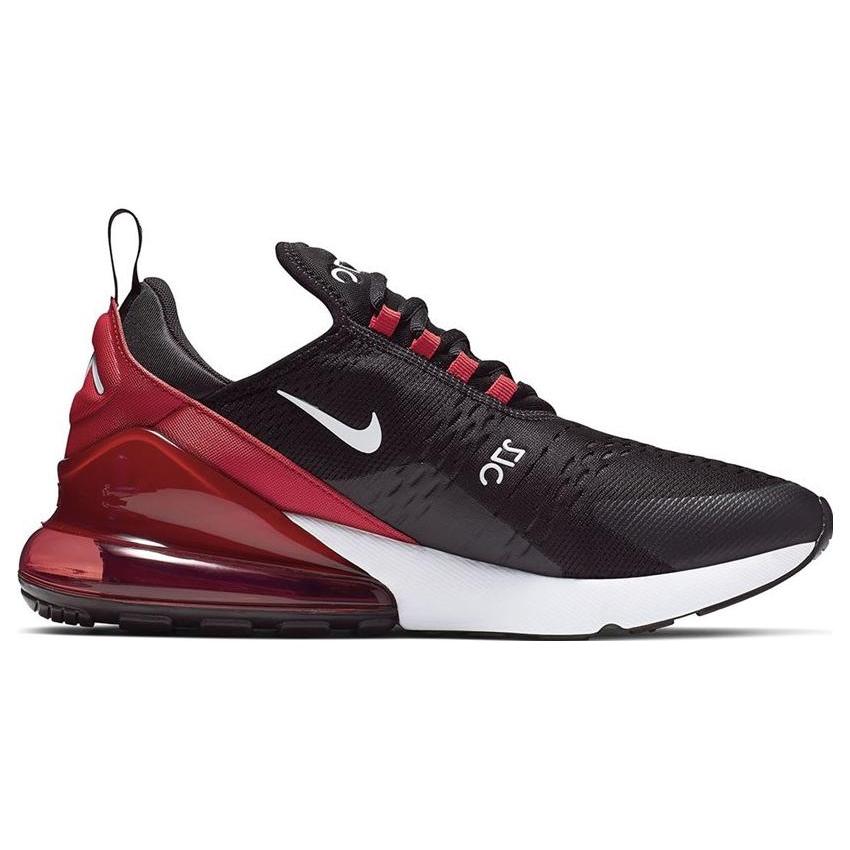 Nike Air Max 270 Черный AH8050-022