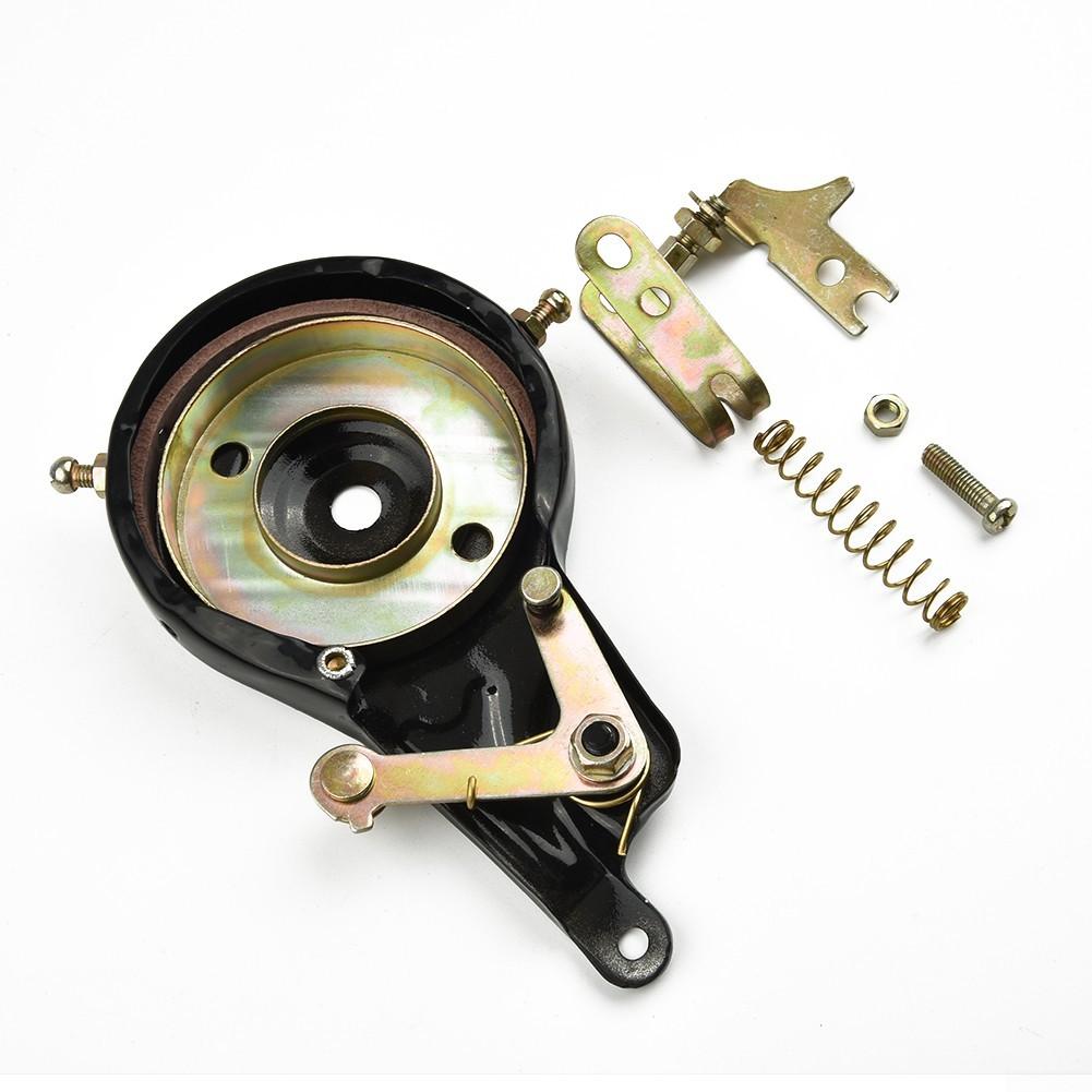 70mm Brake Rear Drum Brake For Dolphin Electric Scooter Part Replacement