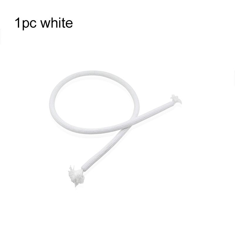 Rope Trick Stiff Rope Magic Tricks Soft Rope to Stiff Magia Close Up Street Illusions Gimmicks Mentalism Funny Props TMZ